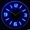 Day & Night Soul Stand Clock