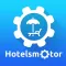 Hotelsmotor - hotel finder app