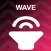 Wave: Clean test for speakers