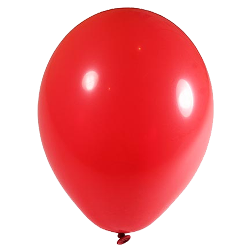 Blow up a balloon! Blow up a balloon!
