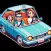 Family Car Player