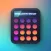 Calculator Widget Pro 18