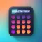 Calculator Widget Pro 18