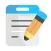 CuteNote: Stickers & Widget