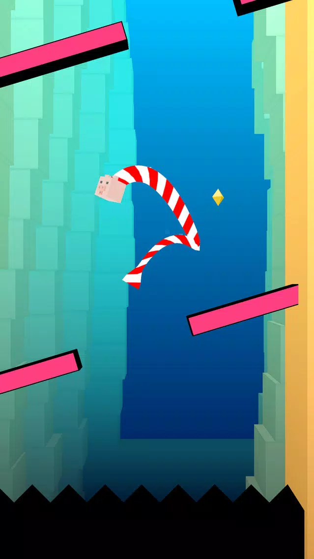 Air Jump - Ascend to Heaven Screenshots