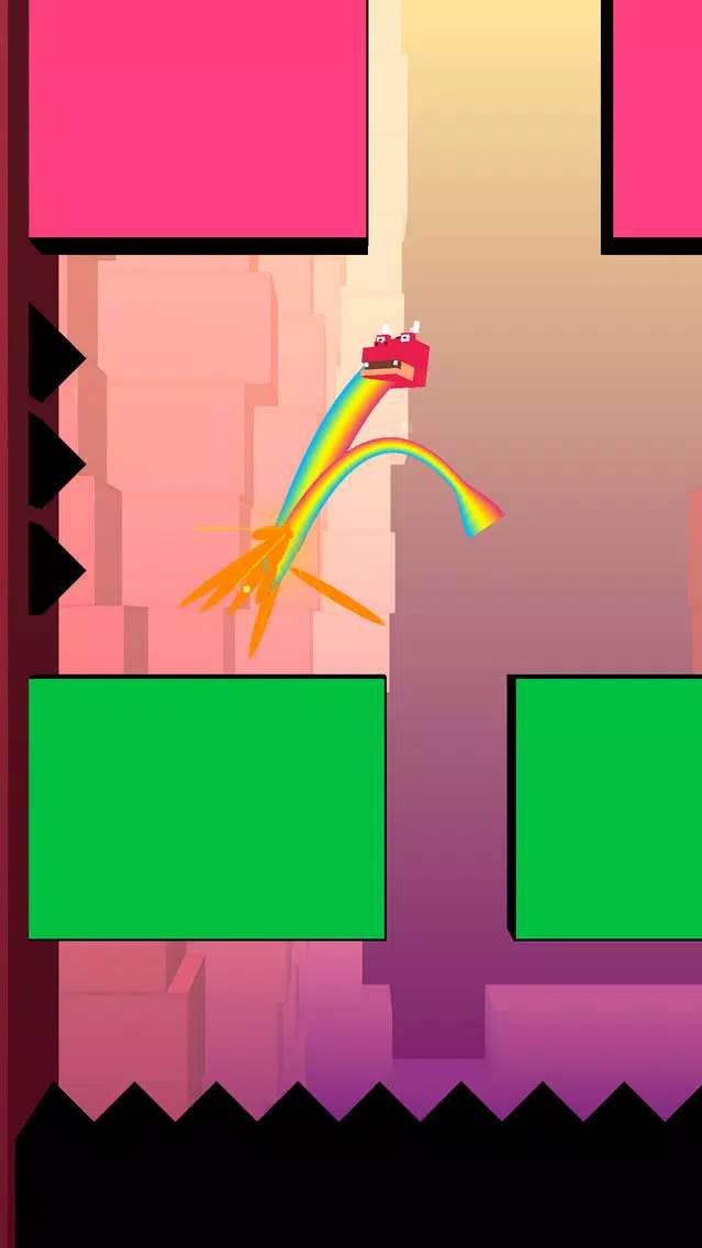 Air Jump - Ascend to Heaven Screenshots