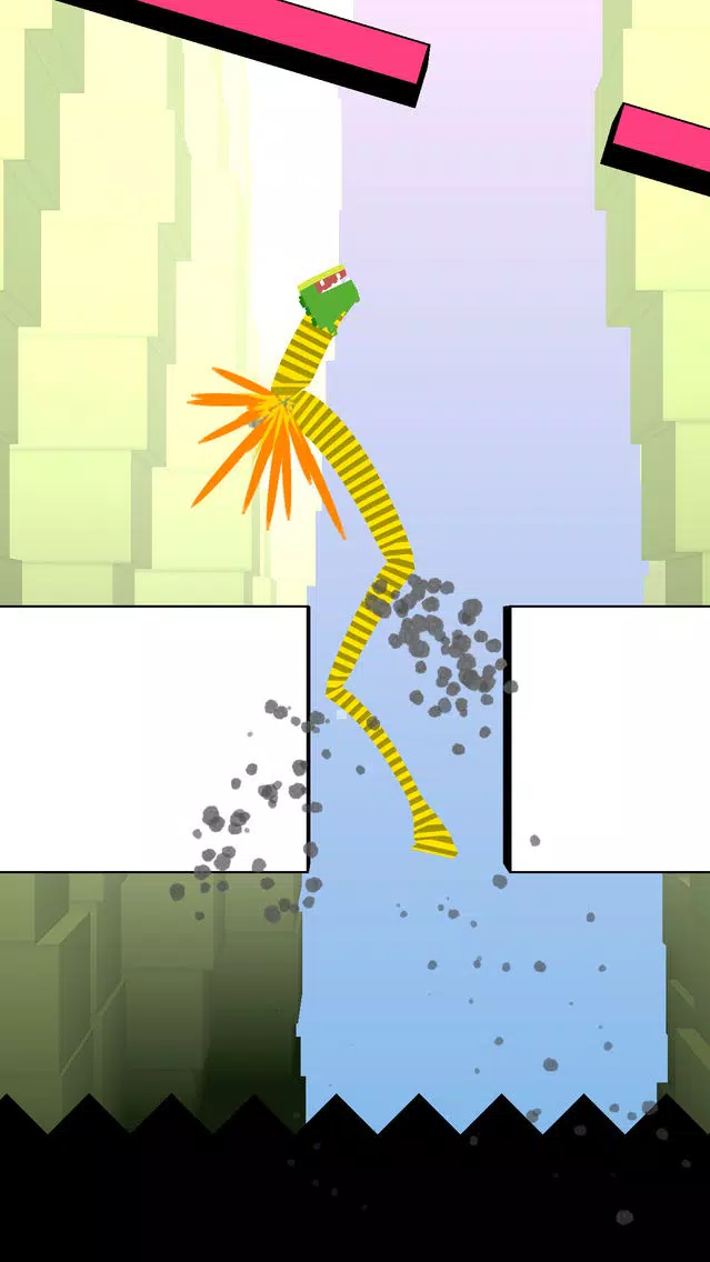 Air Jump - Ascend to Heaven Screenshots