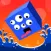 Dodge Flush - Addictive Game