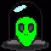 Drunk UFO
