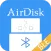 DM AirDisk BLE