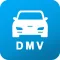 DMV Practice Test 2024 - CA