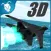 3D Jet Fighter : Dogfight
