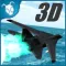 3D Jet Fighter : Dogfight