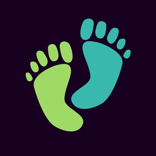 Step & Steps Pedometer Step & Steps Pedometer
