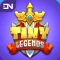 Tiny Legends: RPG Wars