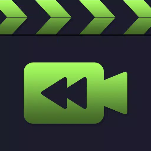 Video Reverse: Reverse cam & Video Rewind Motion Video Reverse: Reverse cam & Video Rewind Motion