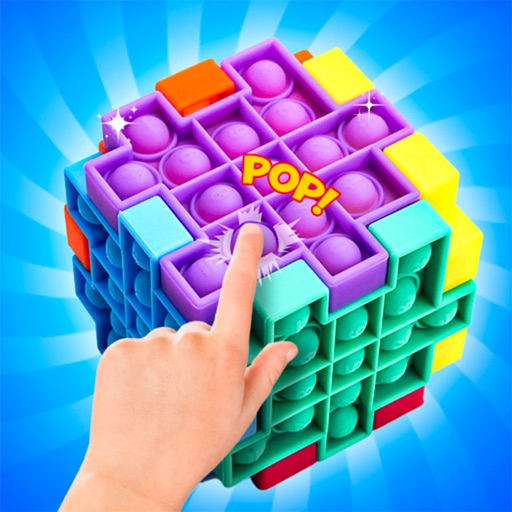 DIY Pop-it Poppy Play Bubbles DIY Pop-it Poppy Play Bubbles