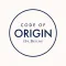 CODE OF ORIGIN