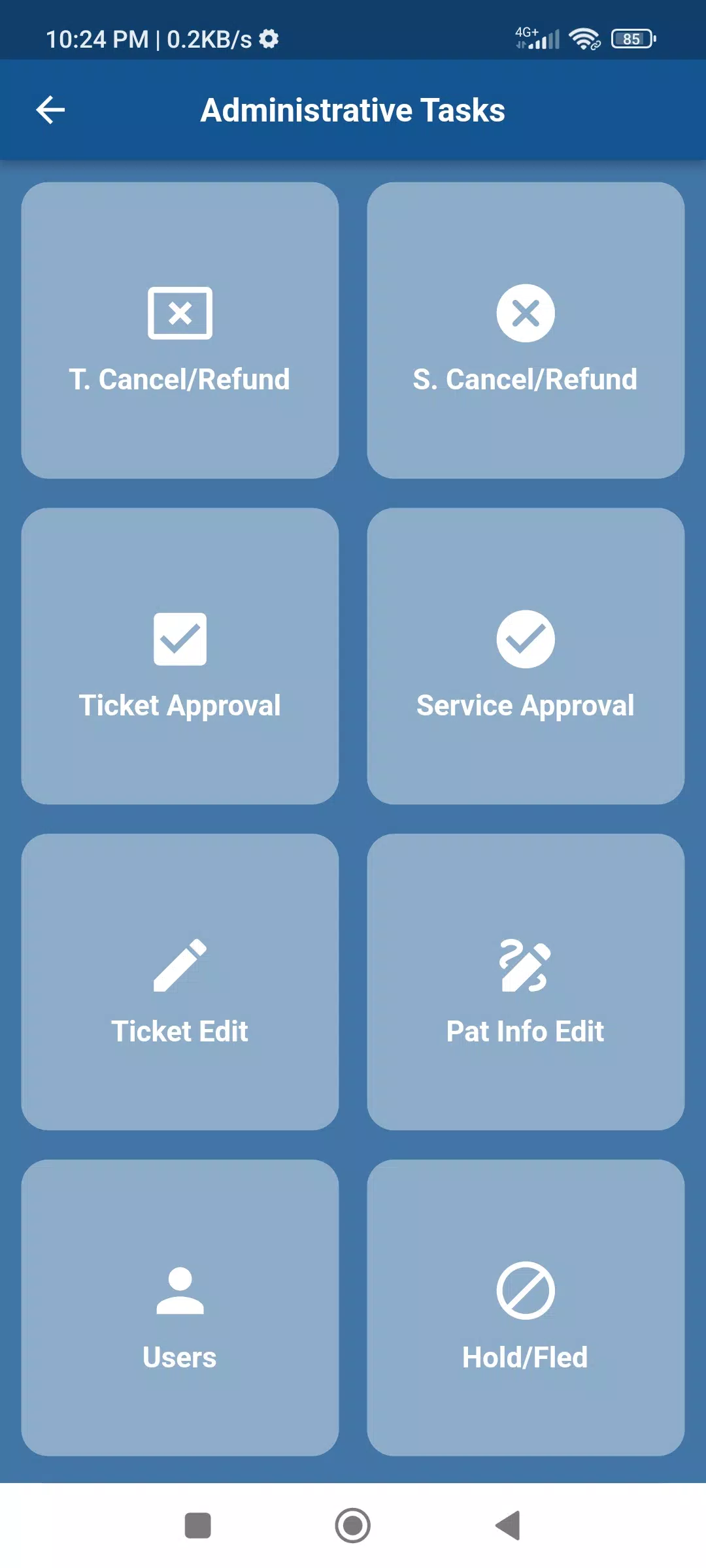 DNMIH Screenshots
