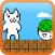 Super Cat Adventure!