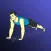 Do More Pushups - DMP