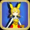 Go to Create Monster Girl XY Dress up for Pokemon
