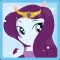 Pony Dress Up Games For My Little Monster Girls