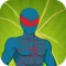 Super-hero Amazing Dress Up Games for Spider-Man
