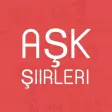 Aşk Şiirleri