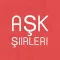 Aşk Şiirleri