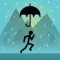 Mortal Dripping Raindrops