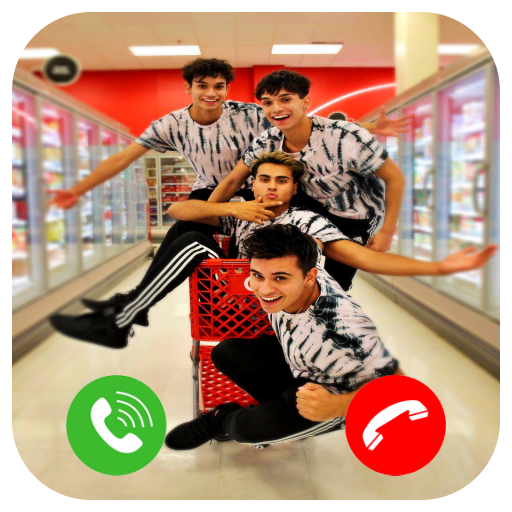Prank Call Dobre Brothers