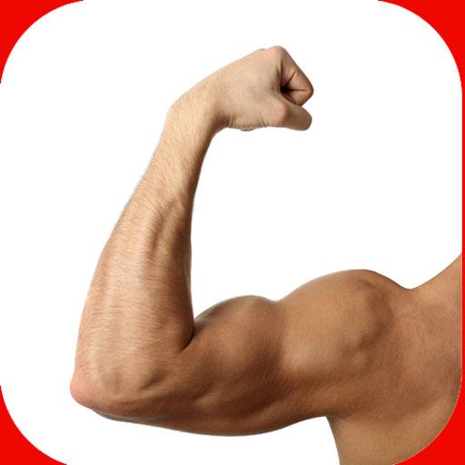 60 day Arm Challenge Fitness