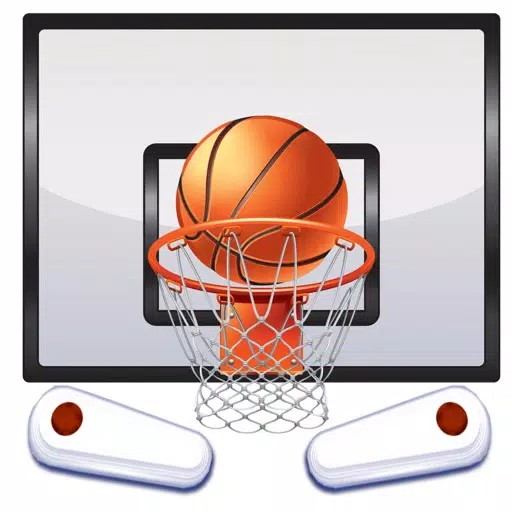 Dobre Dunk Pinball Dobre Dunk Pinball