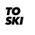 To Ski