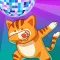 Cat Party: Dance Clicker