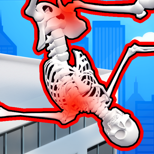 Ragdoll Simulator Fall Game Ragdoll Simulator Fall Game