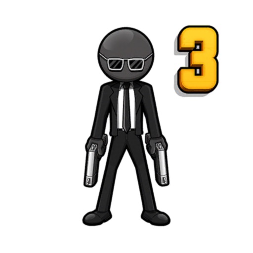 Gun Fu: Stickman 3 Gun Fu: Stickman 3