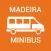 Minibus Madeira - Pearl of the Atlantic