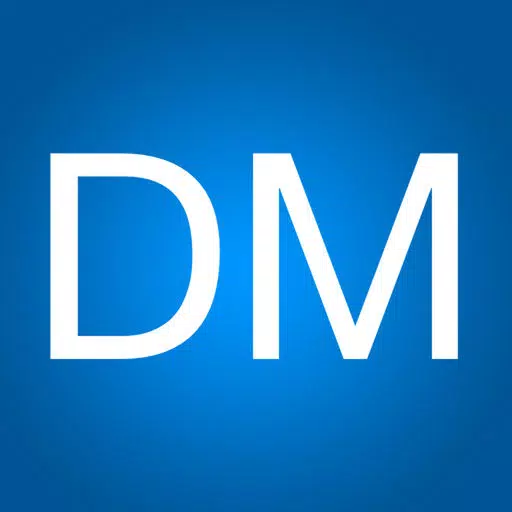 DockMan - Docker engine client