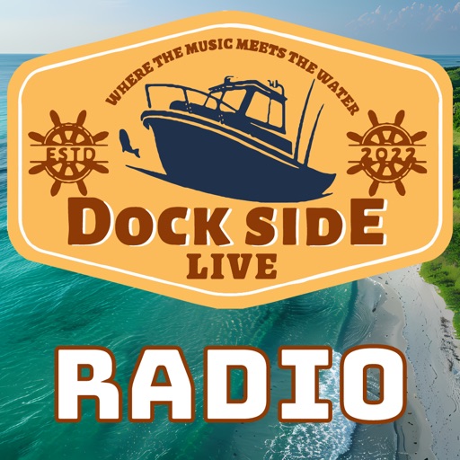 Dock Side Live Radio