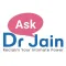 Ask Dr Jain
