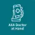 AXA Doctor At Hand