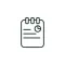 Doctrina Daily Planner