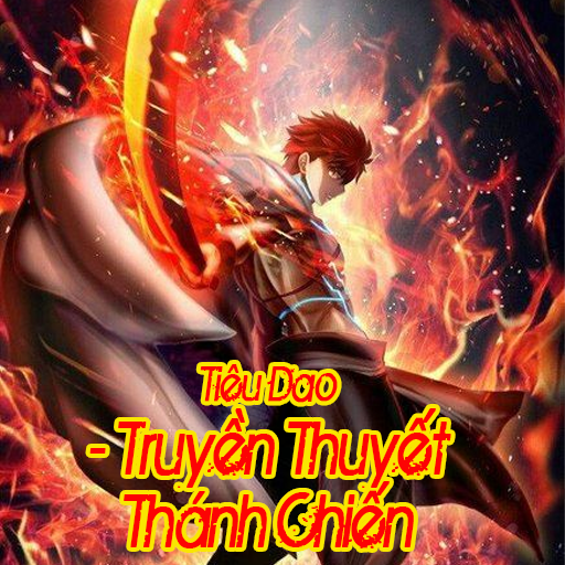 Tiêu Dao Truyền Thuyết Thánh C
