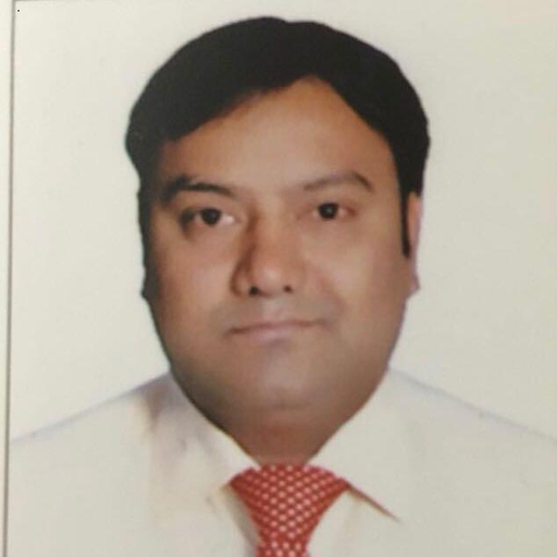 Dr P Nataraj