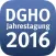 DGHO Kongress 2016