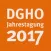 DGHO Kongress 2017