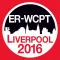 ER-WCPT Congress 2016