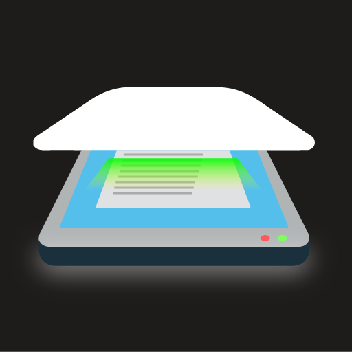 Document Scanner: PDF Creator